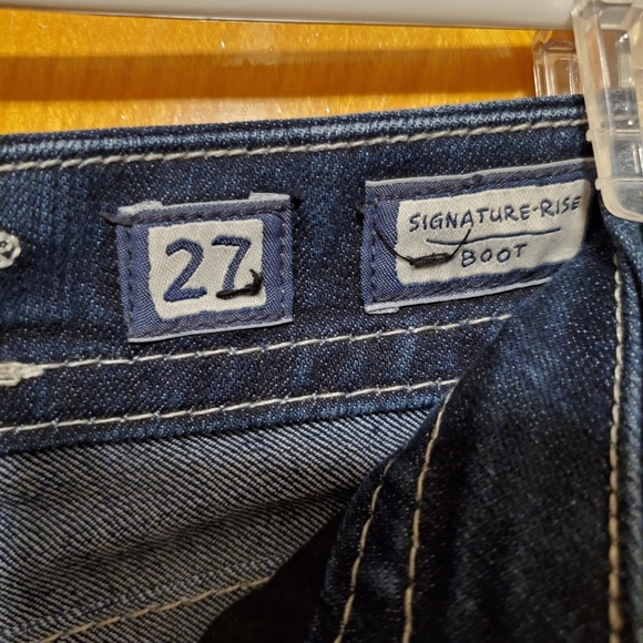 Miss Me jeans - Picture 1 of 3